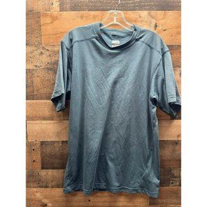Columbia Titanium Men's T-Shirt Size‎ Medium